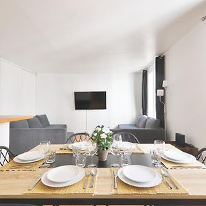 Appartement met een Slaapkamer